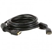 Кабель HDMI to HDMI 5bites APC-014-200, 20м FERRITES