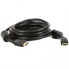 Кабель HDMI to HDMI 5bites APC-014-200, 20м FERRITES