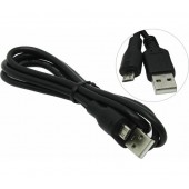 Кабель USB 2.0 AM-microBM 5P 5bites UC5002-010 1м