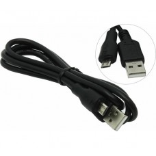 Кабель USB 2.0 AM-microBM 5P 5bites UC5002-010 1м