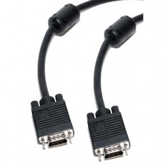 Кабель VGA-VGA, 5bites APC-133-300 30m 2 фильтра