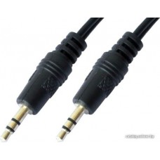 Кабель аудио 5bites AA-3MF2-02WH разветвитель джек3.5(m) - 2хджек3.5(f) 0.1m