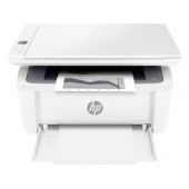 МФУ лазерное HP LaserJet M141w 7MD74A