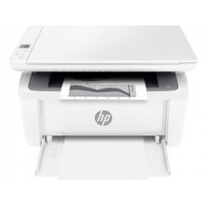 МФУ лазерное HP LaserJet M141w 7MD74A