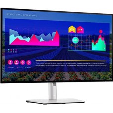 Монитор Dell U2722D