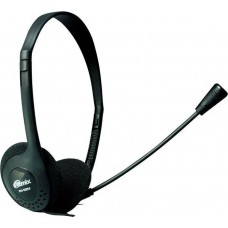 Наушники Ritmix RH-512M