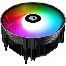 Кулер S-1700 ID-Cooling DK-19 PWM (PWM,95W TDP, 600-2200 RPM,92mm FAN)