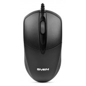 Мышь Sven RX-112 USB Черный