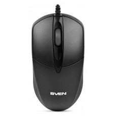 Мышь Sven RX-112 USB Черный