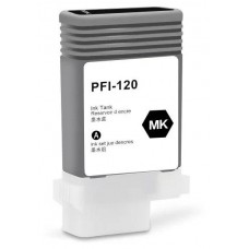 Картридж Canon 2884C001 PFI-120 черный матовый