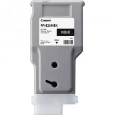 Картридж Canon 2889C001 PFI-320 черный матовый