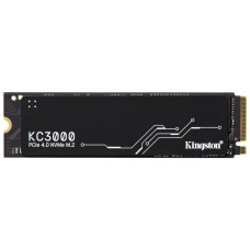 Накопитель SSD Kingston 1024GB SKC3000S 1024G
