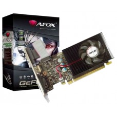 Видеокарта AFOX GeForce GT 730 4GB DDR3 [AF730-4096D3L6] Retail