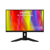 Монитор 32" Gigabyte M32U