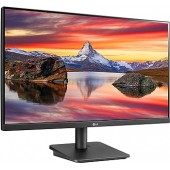 Монитор 24" LG 24MP400-B