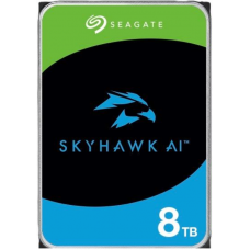 Жесткий диск 8TB Seagate HDD [ST8000VE001]