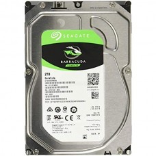 Жесткий диск 2TB Seagate [ST2000DM008]