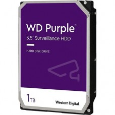 Жесткий диск 1TB WD Purple [WD10PURZ]