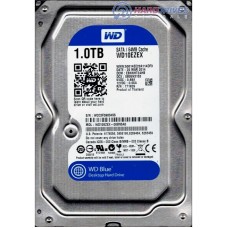 Жесткий диск 1TB WD Blue [WD10EZEX]