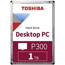 Жесткий диск Toshiba P300 1000GB <HDWD110UZSVA>