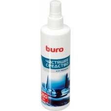 Спрей Buro BU-Sscreen для экранов ЖК мониторов 250ml