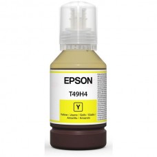 Картридж Epson C13T49H400 T49H4 желтый