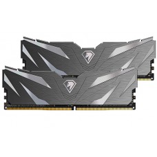 DDR4 32Gb KiTof2 PC-25600 3200MHz Netac Shadow II Black (NTSWD4P32DP-32K) CL16 1.35V RTL