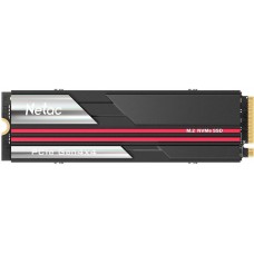 SSD M.2 2280 M PCI Express 4.0 x4 Netac 1TB NV7000 (NT01NV7000-1T0-E4X) 7200/5500 MBps TLC