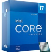 Процессор Intel Core I7-12700KF LGA1700 CM8071504553829 OEM