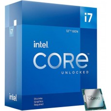 Процессор Intel Core I7-12700KF LGA1700 CM8071504553829 OEM