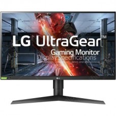 Монитор LG 27GL83A-B