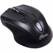 Мышь Ritmix RMW-560 черный