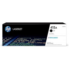 Картридж HP W2030A 415A черный
