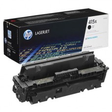 Картридж HP W2033A 415A красный