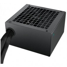 БП Deepcool 500W PK500D (R-PK500D-FA0B-EU) PWM 120mm fan, Active PFC, 80 Plus Bronze