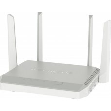 Интернет-центр Keenetic Peak KN-2710 (802.11ac, 2.4 ГГц/5 ГГц, до 2533 Mbps, 802.1X, 9xGigabit LAN, 2xUSB)