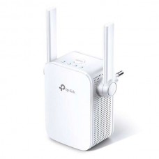 Универсальный усилитель беспроводного сигнала TP-LINK RE305 (802.11ac (Wi-Fi 5), 2.4 ГГц/5 ГГц, до 1167 Mbps, 1x100Mbit LAN)