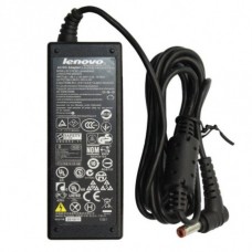Блок питания (зарядное) для ноутбука Lenovo 20В, 3.25A, 5.5x2.5мм (OEM)