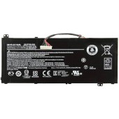 Аккумулятор (батарея) AC14A8L для ноутбука Acer Aspire VN7-571G, VN7-791, 5360мАч, 11.55В (оригинал)