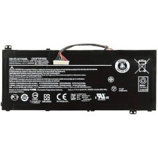 Аккумулятор (батарея) AC14A8L для ноутбука Acer Aspire VN7-571G, VN7-791, 5360мАч, 11.55В (оригинал)