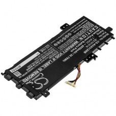 Аккумулятор (батарея) для ноутбука Asus VivoBook X512UF (B21N1818), 7.6В 32Wh тип 3