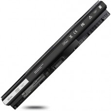 Аккумулятор (батарея) M5Y1K для ноутбука Dell Inspiron 14-3451, 14-3458, 14-5451, 14-5455, 2600мАч, 14.8В (оригинал)