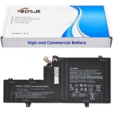 Аккумулятор (батарея) для ноутбука HP EliteBook 1030 G2 (OM03XL), 11.4В, 3200мАч OEM