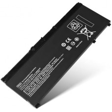 Аккумулятор (батарея) для ноутбука HP Pavilion 15-CX (SR03XL) 11.55В, 4545мАч, 52.5Втч (оригинал)