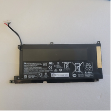 Аккумулятор (батарея) для ноутбука HP Pavilion 15-dk (PG03XL, HSTNN-OB1I), 52.5Wh, 4323мАч, 11.55В, (оригиинал)