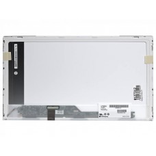 Матрица (экран) для ноутбука LP156WH4(TL)(A1), 15.6", 1366x768, 40 pin, LED, глянцевая, Normal