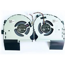 Вентилятор (кулер) для ноутбука Asus ROG Strix GL703, GL703V, GL703VD, GL703VM CPU, 4-pin