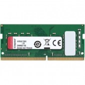 Модуль памяти Kingston SODIMM DDR4 8ГБ 2400 MHz