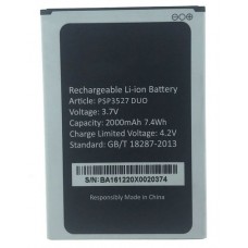 Аккумулятор Vixion BAT17582580 для телефона Doogee X20