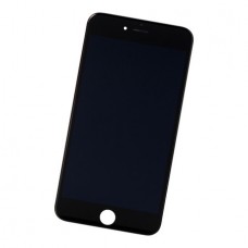 Модуль (матрица + тачскрин) для Apple iPhone 6S Plus (AAA), белый